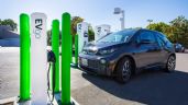 Estos son los puntos de carga en la CDMX para tu auto eléctrico