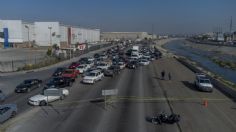 ¿Qué hacer en caso de un sismo si estás en el auto?