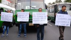 Este jueves 2 de junio habrá mega bloqueos en la CDMX