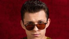 Estos son los 5 autos de Tom Holland