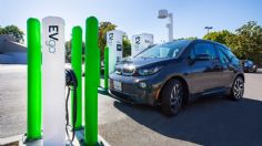 Estos son los puntos de carga en la CDMX para tu auto eléctrico