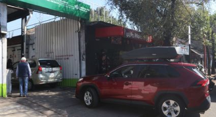 Verificación vehicular CDMX: A qué autos les toca en junio 2022