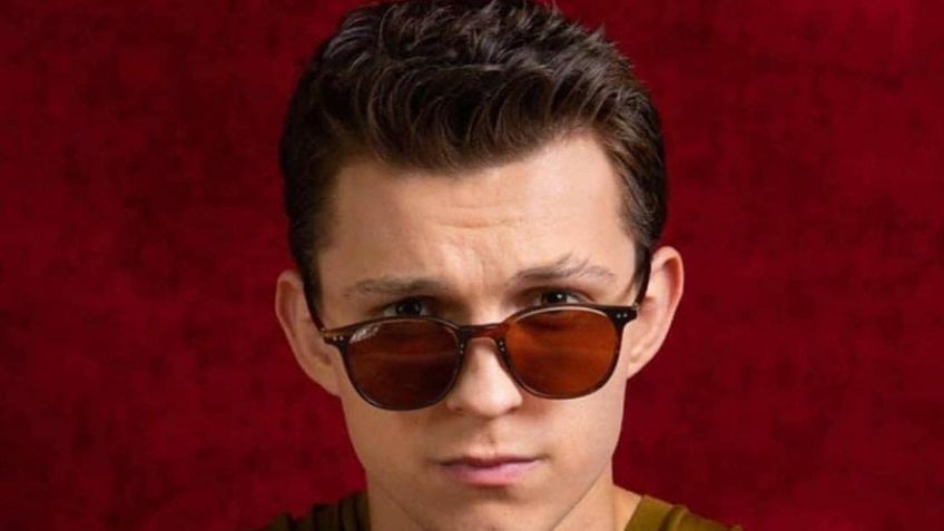 Estos son los 5 autos de Tom Holland