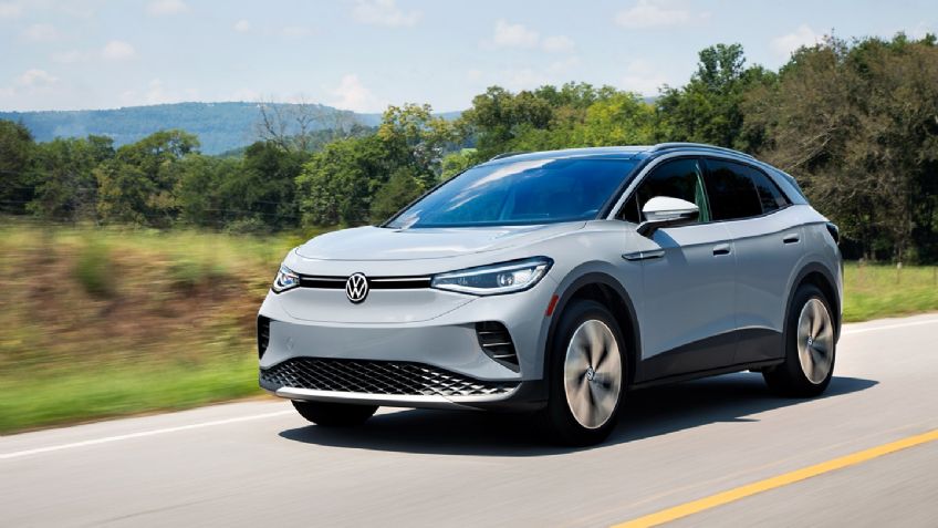 Auto eléctrico llega a 5.81 metros de altura y logra Récord Guinness