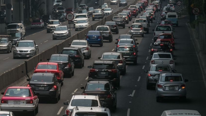 ¿Cómo saber mi adeudo de tenencia CDMX?