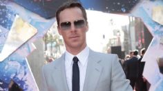 Estos son los 4 autos de Benedict Cumberbatch