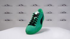 Los tenis Puma que hacen homenaje al Porsche Carrera que puedes comprar ya