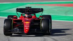 ¿Qué es el Porpoising en F1?