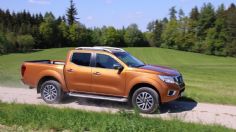 ¿Cómo saber si es camión o camioneta?