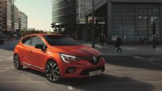 El Renault Clio llegará hasta su sexta generación
