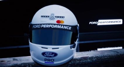 Ford Performance mostrará un vehículo eléctrico en Goodwood