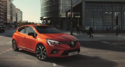 El Renault Clio llegará hasta su sexta generación