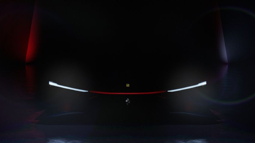 Ferrari se une a la carrera hacia Le Mans 2023: anuncia nuevo auto y equipo