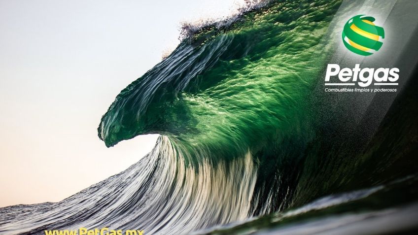 PetGas: la empresa mexicana que transforma plástico en gasolina sin emisiones