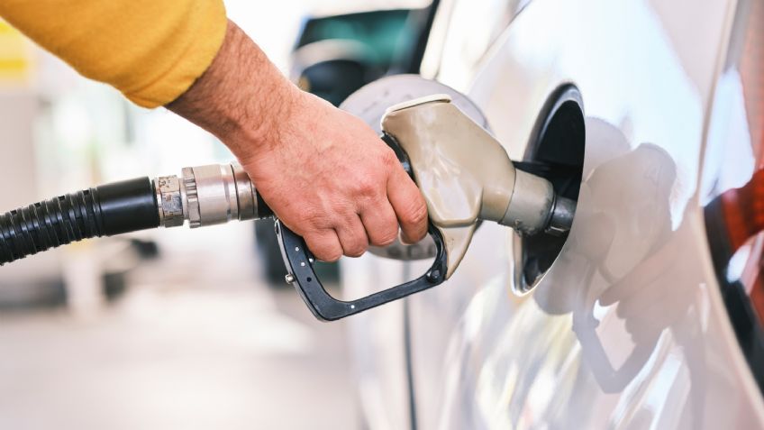 ¿Qué hacer para que la gasolina dure más?