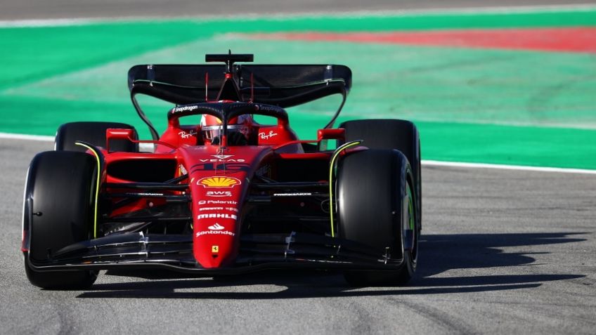 ¿Qué es el Porpoising en F1?