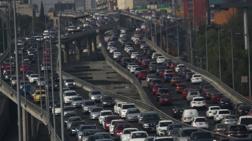 Hoy No Circula para el 14 de junio 2022 en CDMX y Edomex