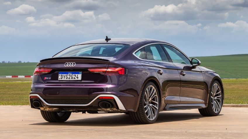 VW México llama a revisión a modelos  Audi, ¿Cuáles están en la lista?