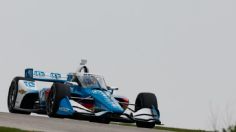 Resultados GP de Road America: Newgarden gana, Pato O´Ward abandona