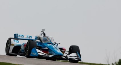 Resultados GP de Road America: Newgarden gana, Pato O´Ward abandona