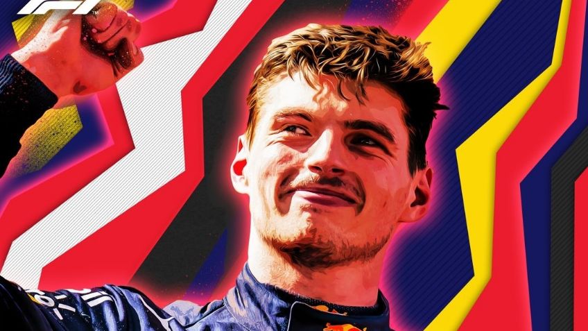 Resultados GP de Azerbaiyán: Max Verstappen gana, Perez en segundo