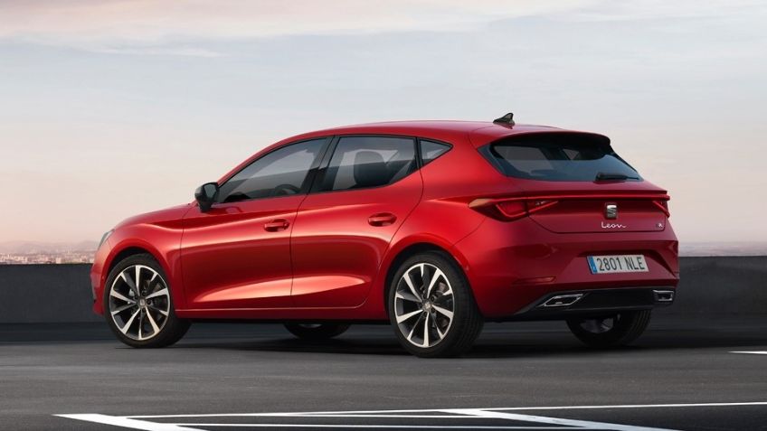 SEAT tiene planes de sacar autos eléctricos en el futuro cuando los costos bajen