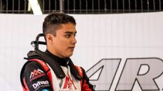 Noel León: qué sigue para el talentoso piloto mexicano