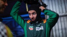 ¿Cómo le fue a Michael Fassbender y a Porsche en las 24 Horas de Le Mans?