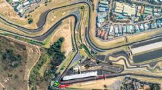 La Fórmula 1 podría llegar a Sudáfrica en 2023