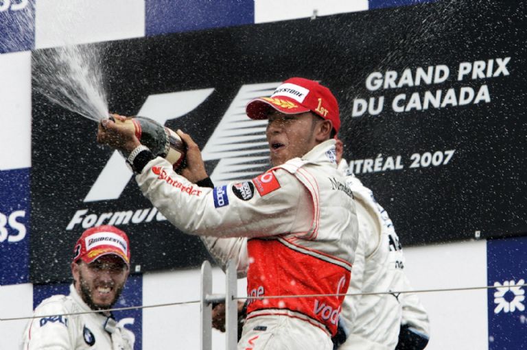 Gran Premio de Canadá