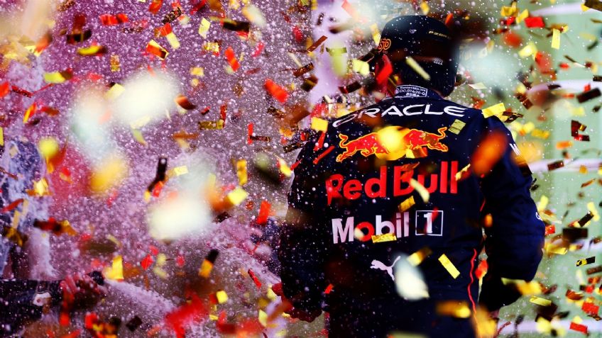 ¿Quiénes ganan y quiénes pierden después del GP Azerbaiyán?