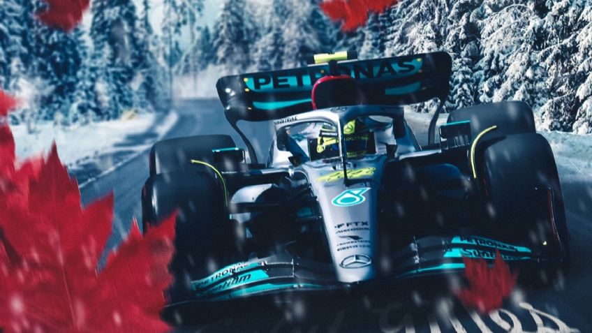 Guía Total para el Gran Premio de Canadá; precios, horarios, dónde ver