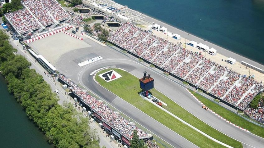 15 datos que no sabías del GP de Canadá 2022