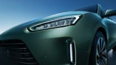 Huawei cooperará con JAC Motors y Chery para la producción de autos inteligentes