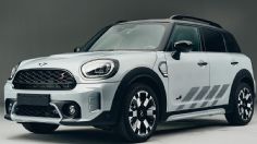 MINI ingresa a una nueva era eléctrica, digital y sostenible: así serán los nuevos modelos