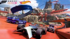 Hot Wheels llegará a Forza Horizon 5