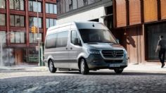 ¿Cuál es la mejor van de pasajeros?