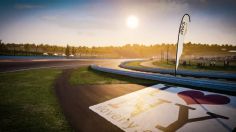 Assetto Corsa Competizione estrenará nuevos circuitos de Estados Unidos