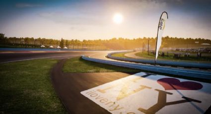 Assetto Corsa Competizione estrenará nuevos circuitos de Estados Unidos