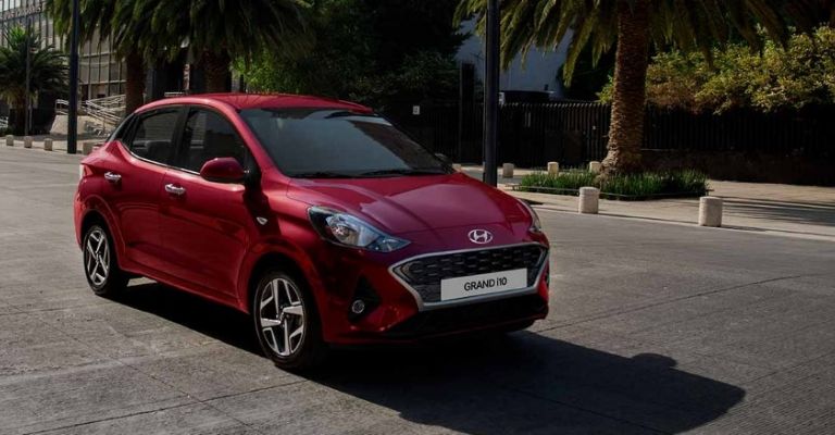 El Hyundai Grand i10 también es de los mejores