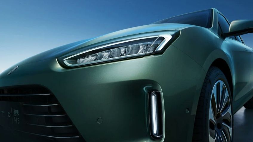 Huawei cooperará con JAC Motors y Chery para la producción de autos inteligentes