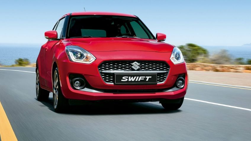 Los 5 mejores autos más ahorradores de gasolina