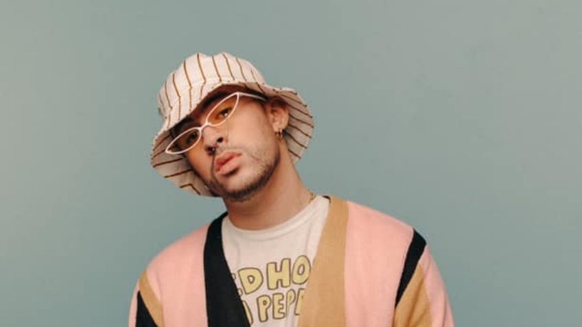 Estos son los 4 autos de Bad Bunny