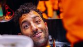 ¿Qué come un piloto de la F1? Daniel Ricciardo, de McLaren, te responde