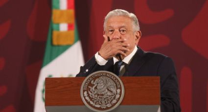 AMLO reitera que México ya no comprará gasolina en 2023