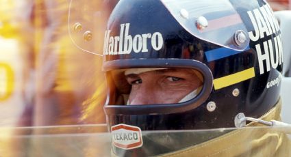 Recordando a James Hunt, a 29 años de su fallecimiento