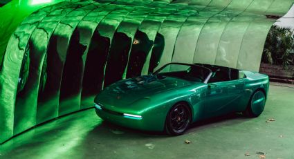 Los 5 mejores art cars de Porsche: desde Janis Joplin hasta los NFTs