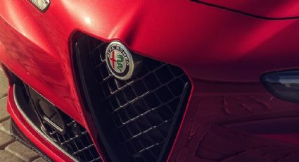 Estos son los modelos de Alfa Romeo en México