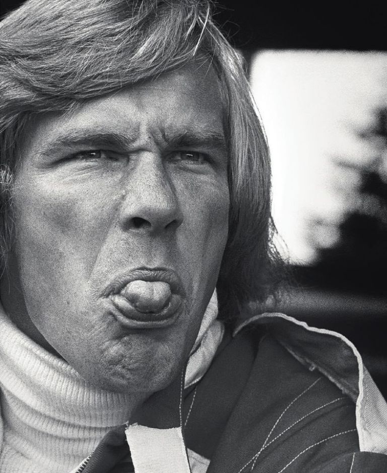 James Hunt
