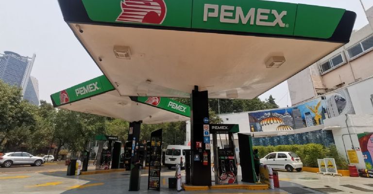 precios de la gasolina